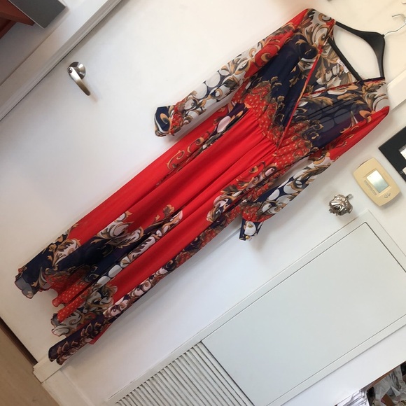 Katie Dress - Picture 3 of 9